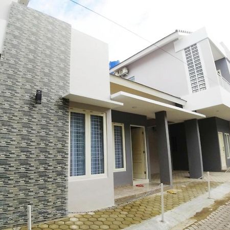 Omah Bondi Family Homestay By Fh Stay Yogyakarta Luaran gambar