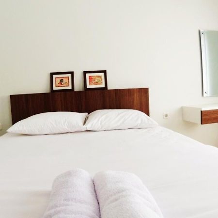 Omah Bondi Family Homestay By Fh Stay Yogyakarta Luaran gambar