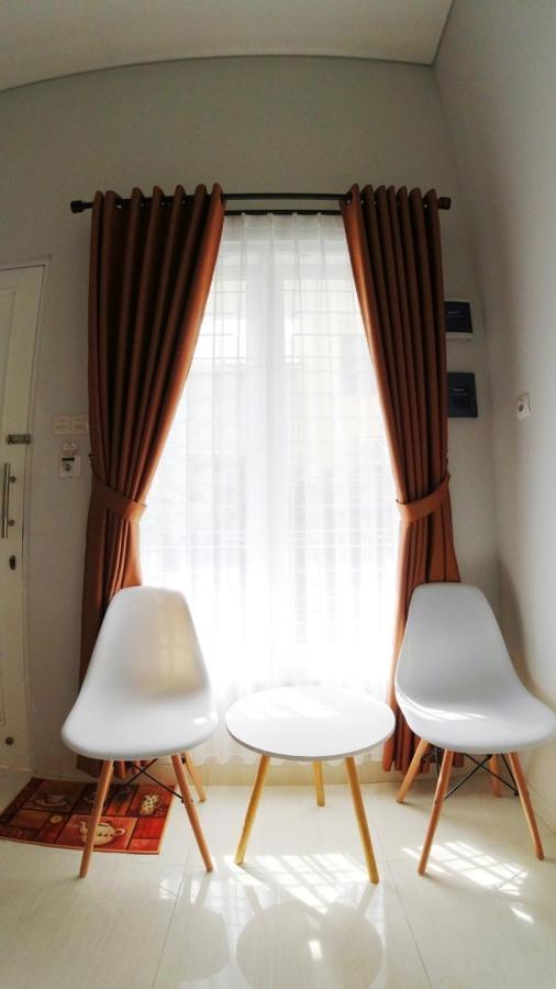 Omah Bondi Family Homestay By Fh Stay Yogyakarta Luaran gambar