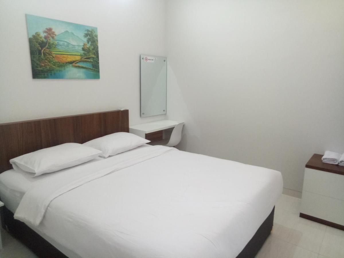 Omah Bondi Family Homestay By Fh Stay Yogyakarta Luaran gambar