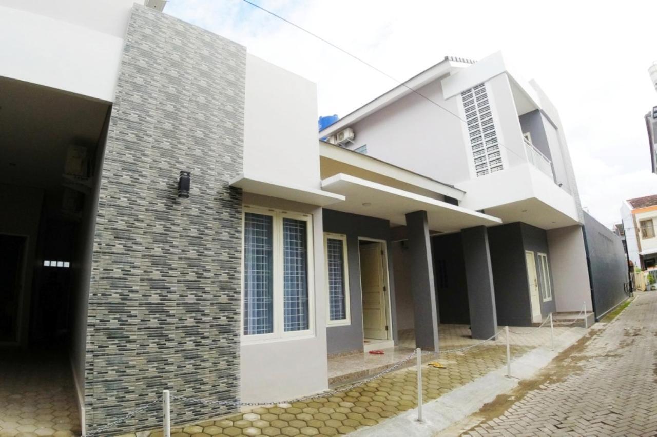 Omah Bondi Family Homestay By Fh Stay Yogyakarta Luaran gambar