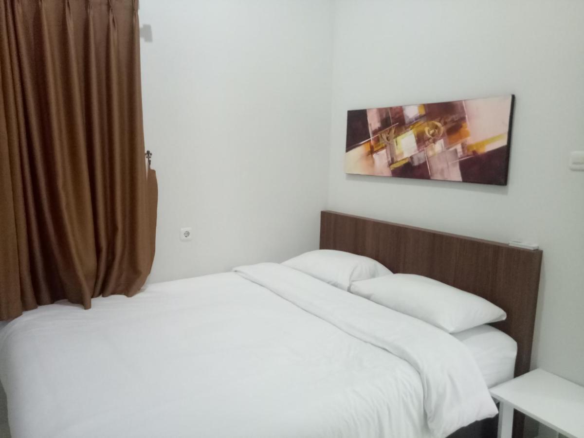 Omah Bondi Family Homestay By Fh Stay Yogyakarta Luaran gambar