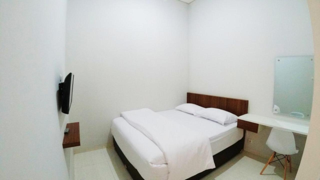Omah Bondi Family Homestay By Fh Stay Yogyakarta Luaran gambar