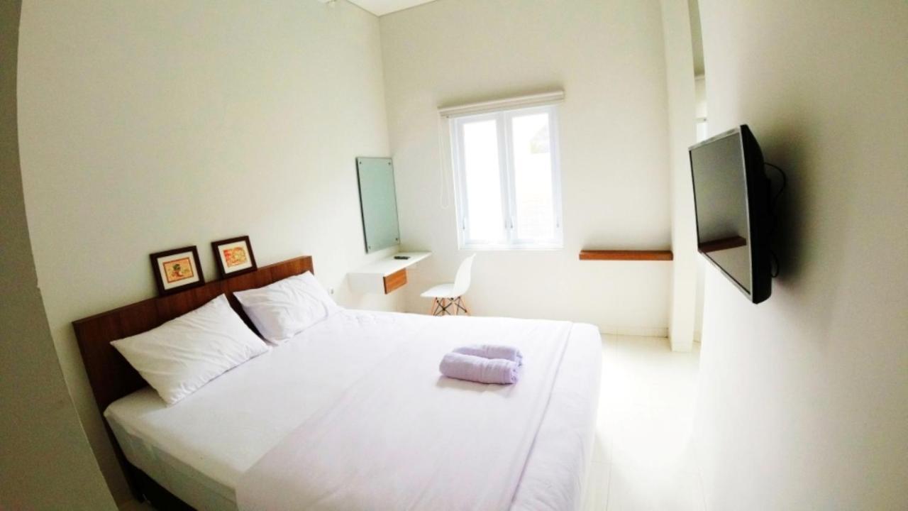 Omah Bondi Family Homestay By Fh Stay Yogyakarta Luaran gambar
