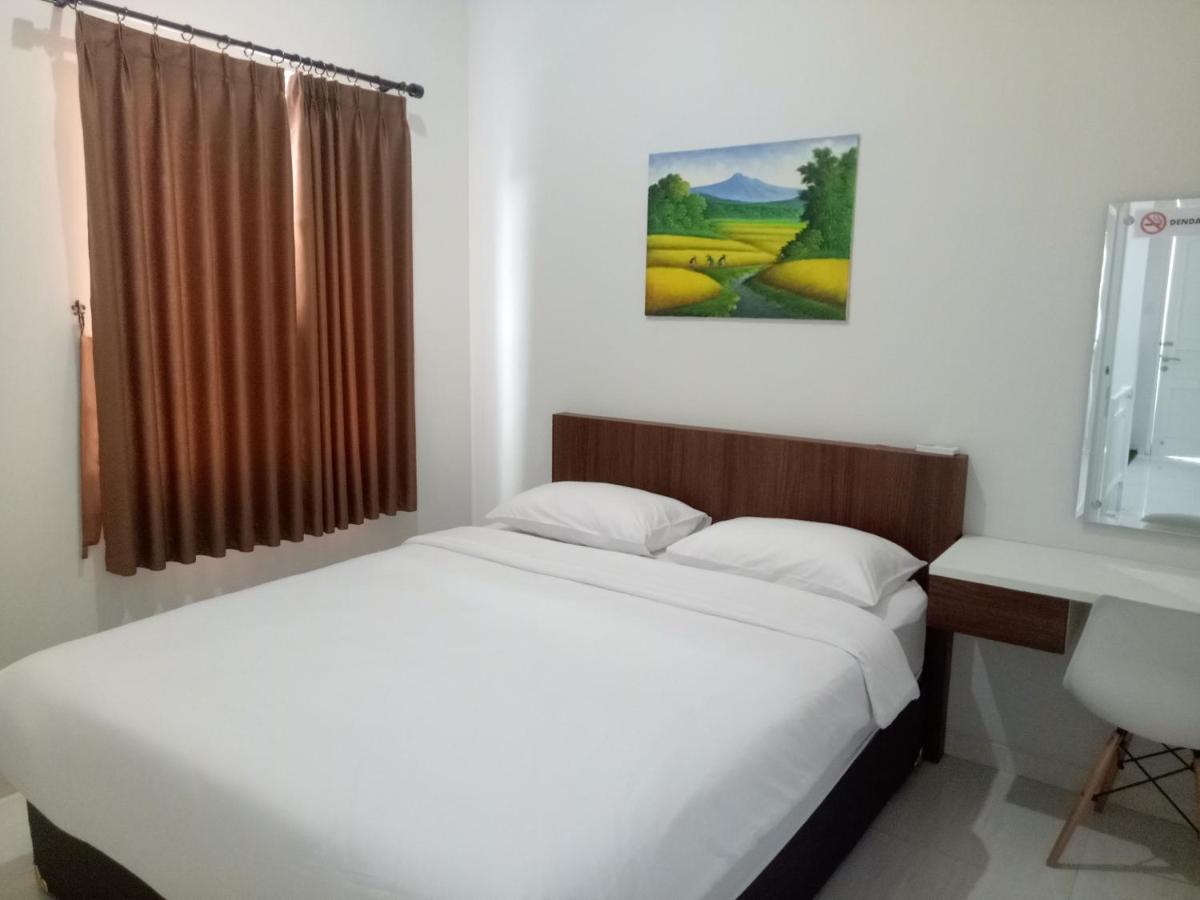 Omah Bondi Family Homestay By Fh Stay Yogyakarta Luaran gambar