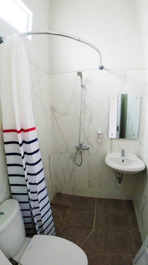 Omah Bondi Family Homestay By Fh Stay Yogyakarta Luaran gambar