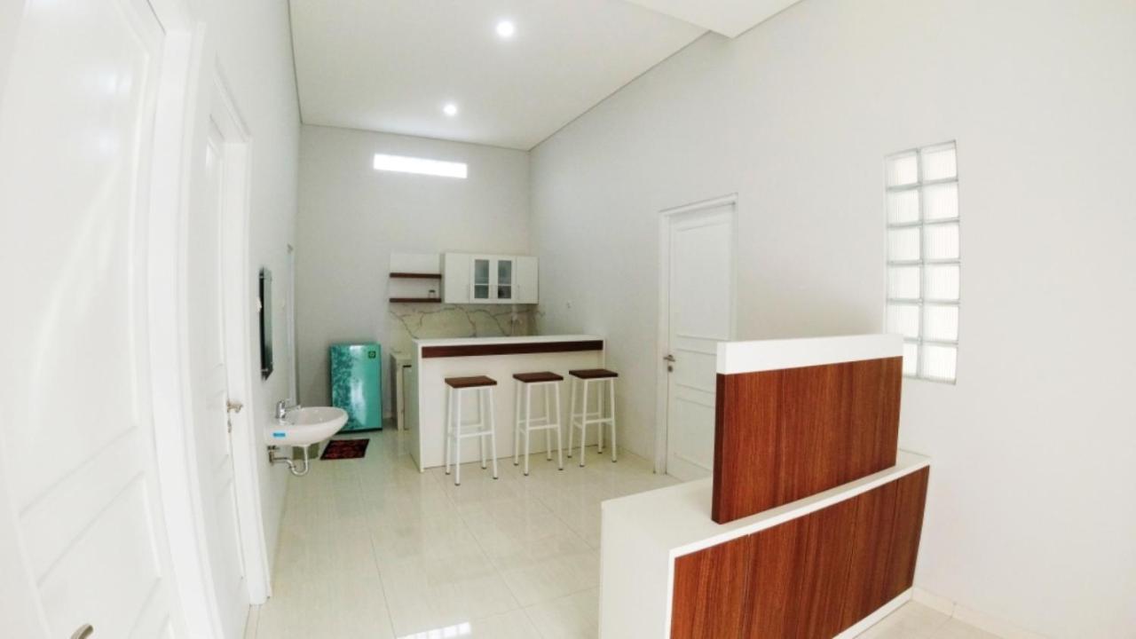 Omah Bondi Family Homestay By Fh Stay Yogyakarta Luaran gambar