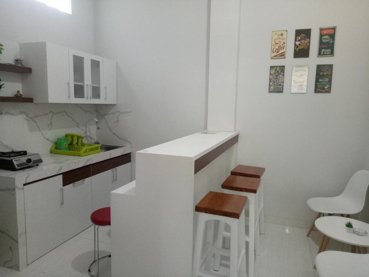 Omah Bondi Family Homestay By Fh Stay Yogyakarta Luaran gambar