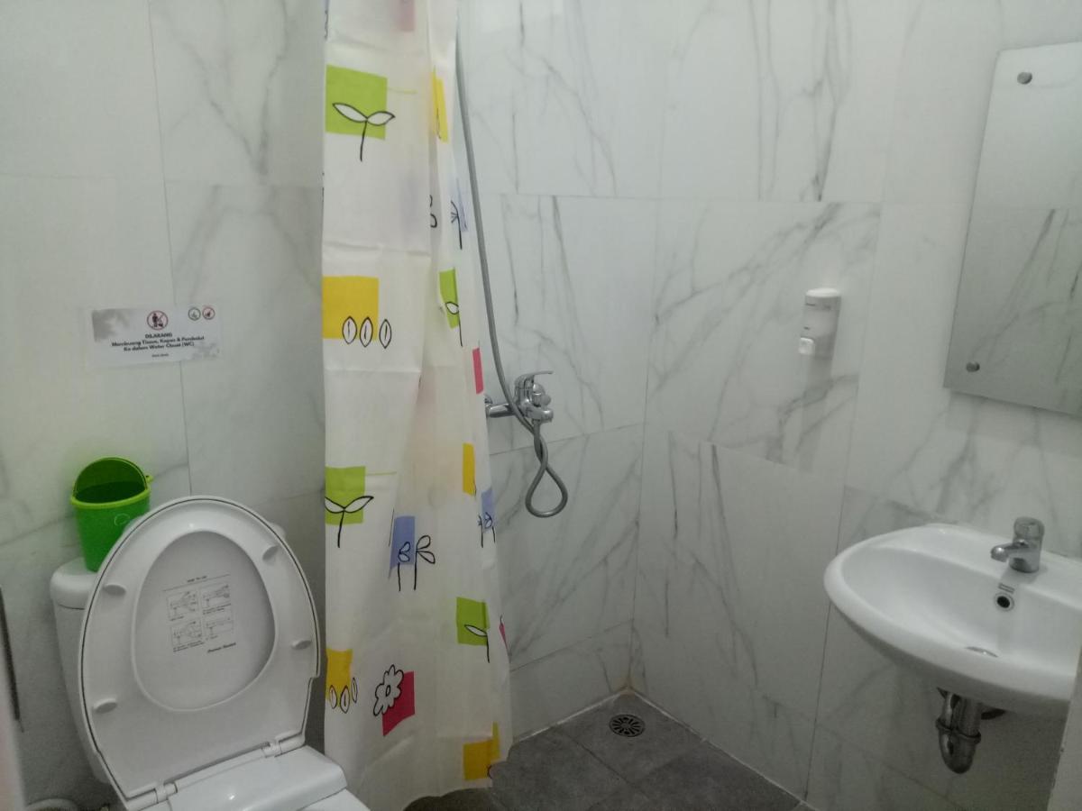 Omah Bondi Family Homestay By Fh Stay Yogyakarta Luaran gambar