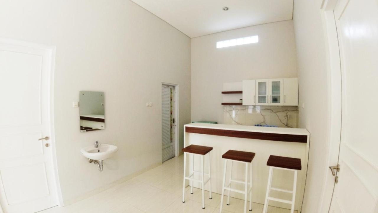 Omah Bondi Family Homestay By Fh Stay Yogyakarta Luaran gambar