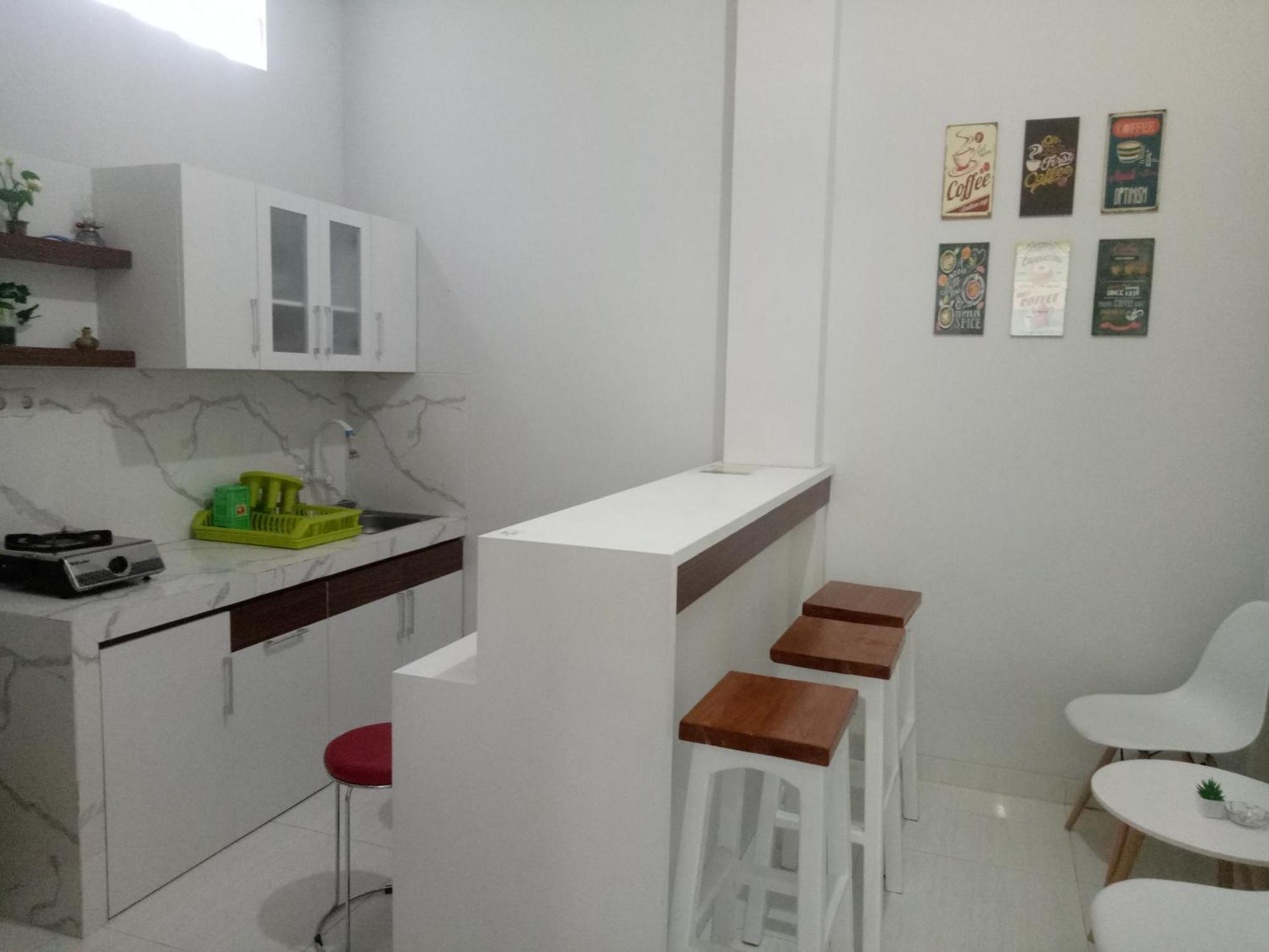 Omah Bondi Family Homestay By Fh Stay Yogyakarta Luaran gambar