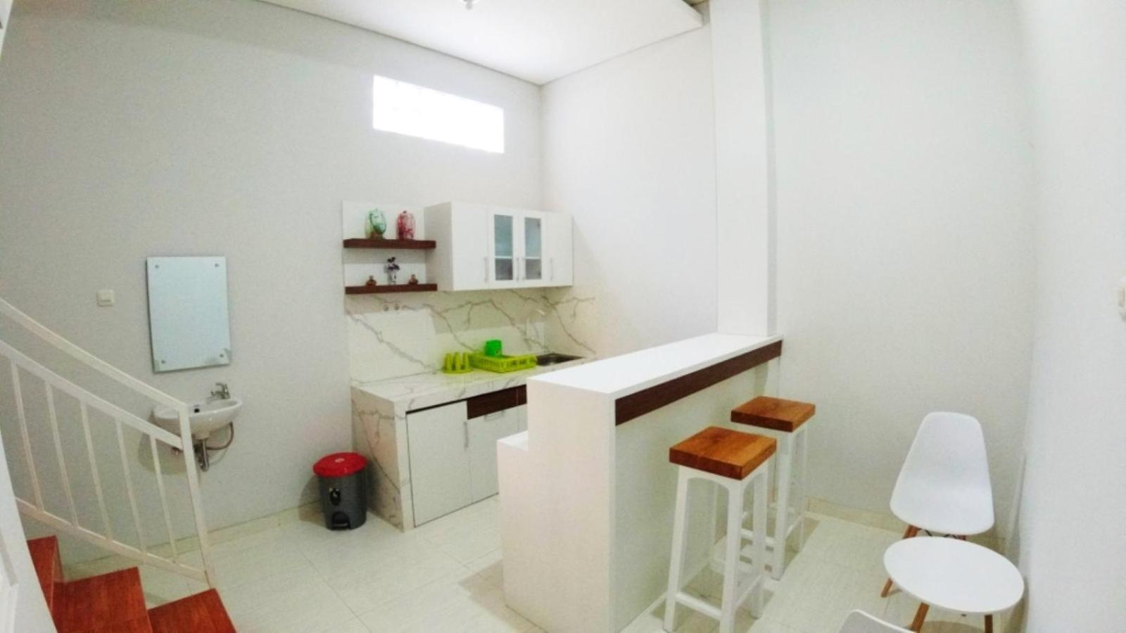 Omah Bondi Family Homestay By Fh Stay Yogyakarta Luaran gambar