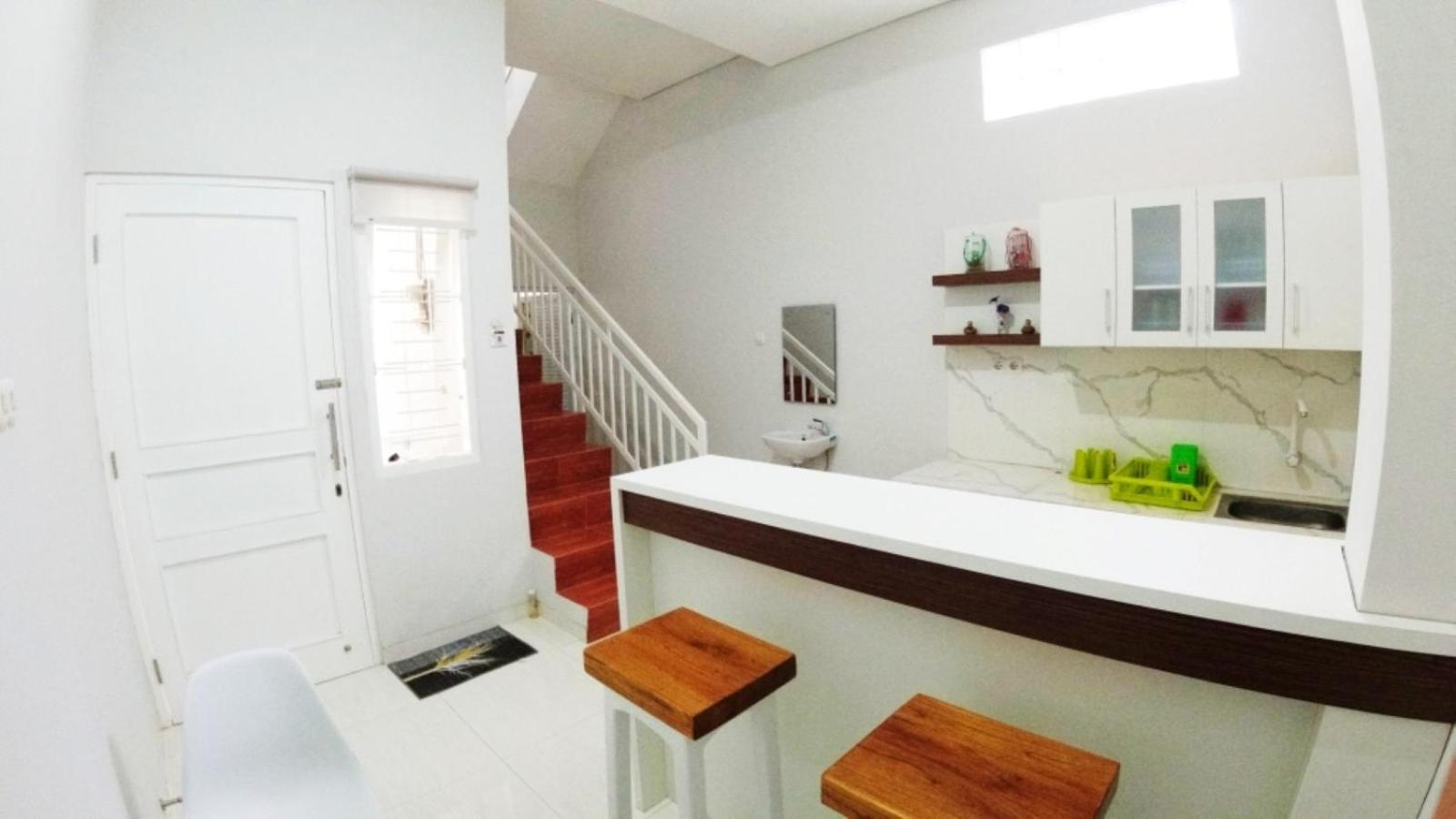 Omah Bondi Family Homestay By Fh Stay Yogyakarta Luaran gambar